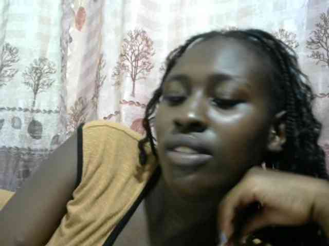 Africanqueen20 webcam