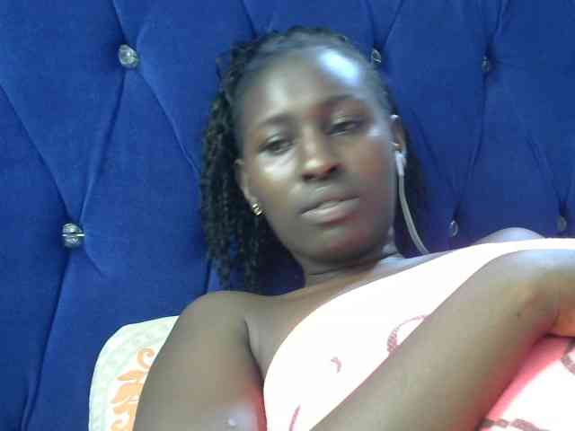 Africanqueen20 webcam