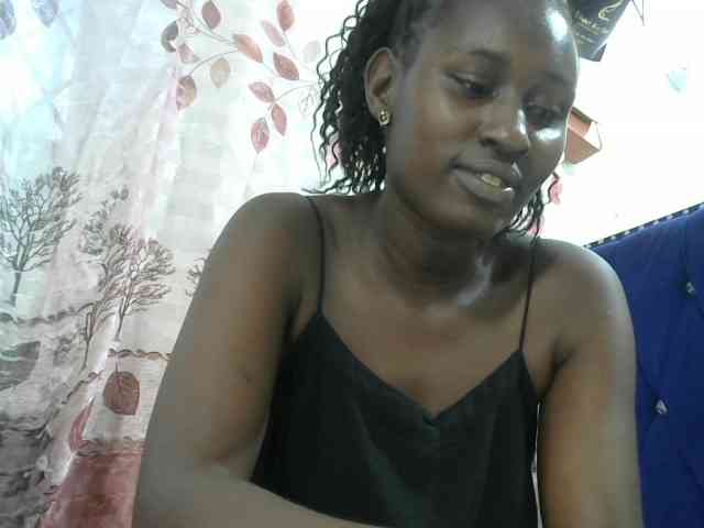 Africanqueen20 webcam
