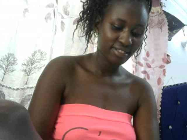 Africanqueen20 webcam