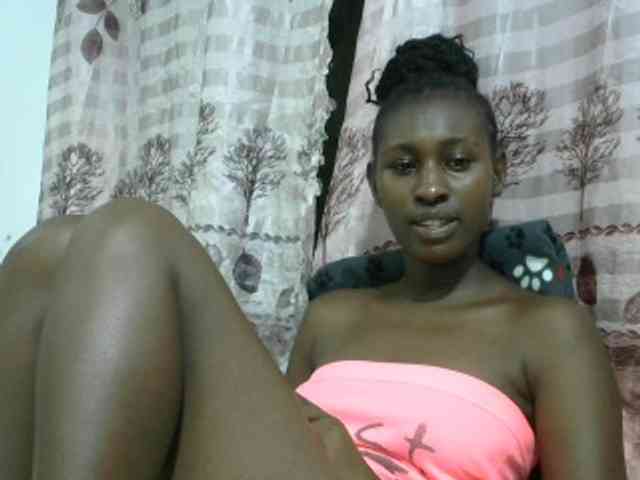 Africanqueen20 webcam