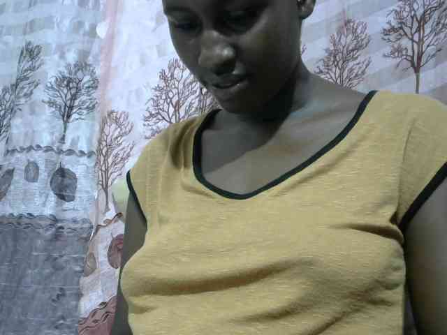 Africanqueen20 webcam