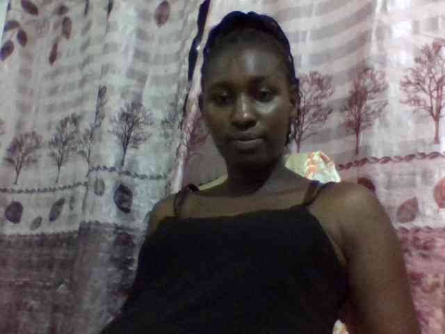 Africanqueen20 webcam