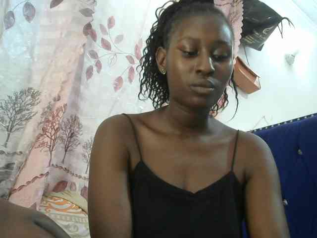 Africanqueen20 webcam