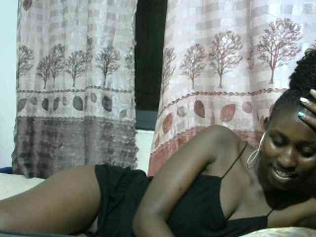 Africanqueen20 webcam