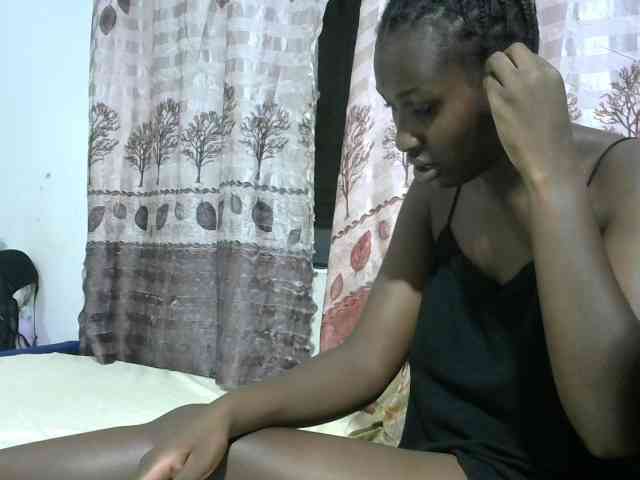 Africanqueen20 webcam