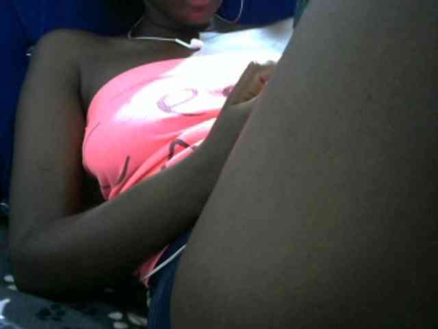 Africanqueen20 webcam