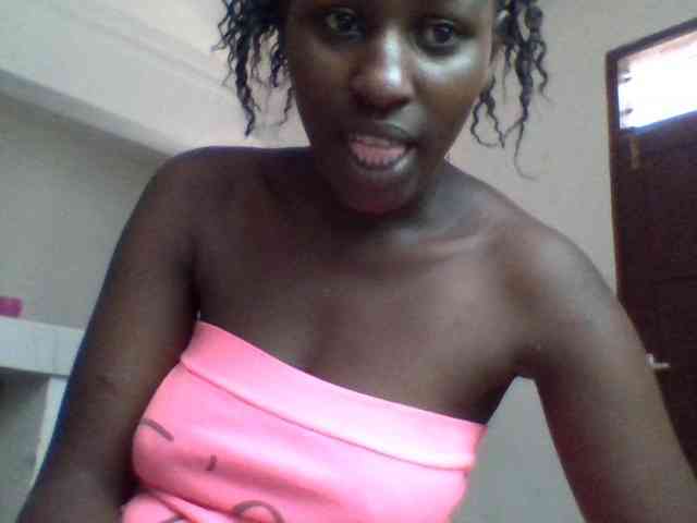 Africanqueen20 webcam