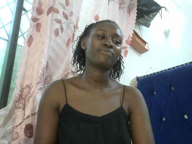 Africanqueen20 webcam