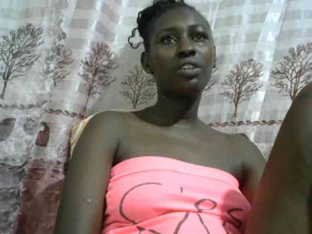Africanqueen20 webcam