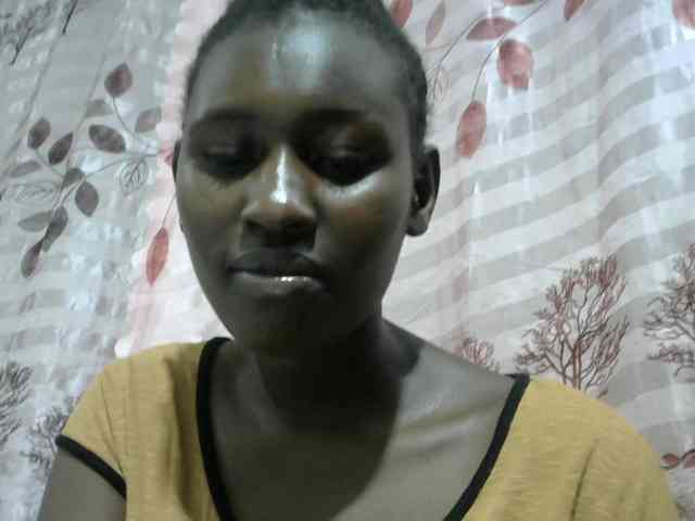 Africanqueen20 webcam