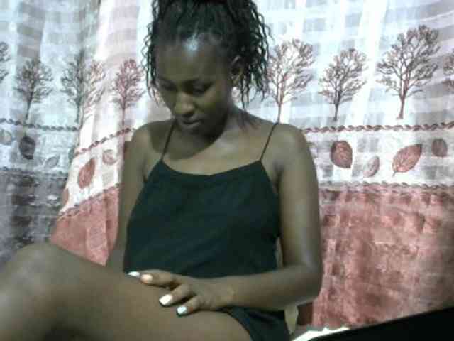 Africanqueen20 webcam