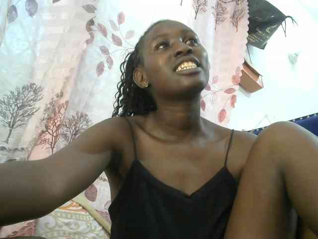 Africanqueen20 webcam