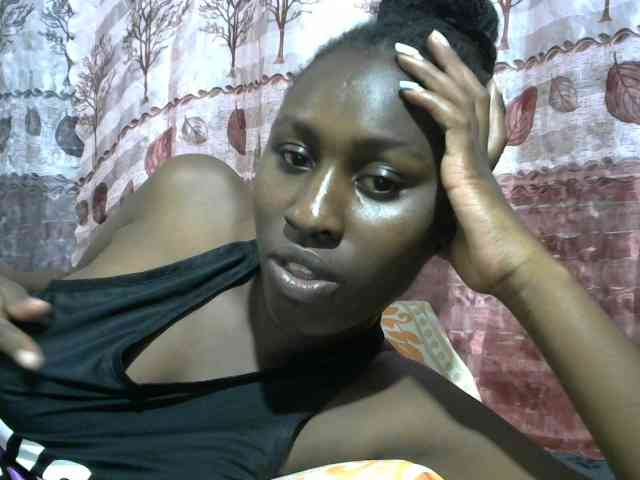 Africanqueen20 webcam