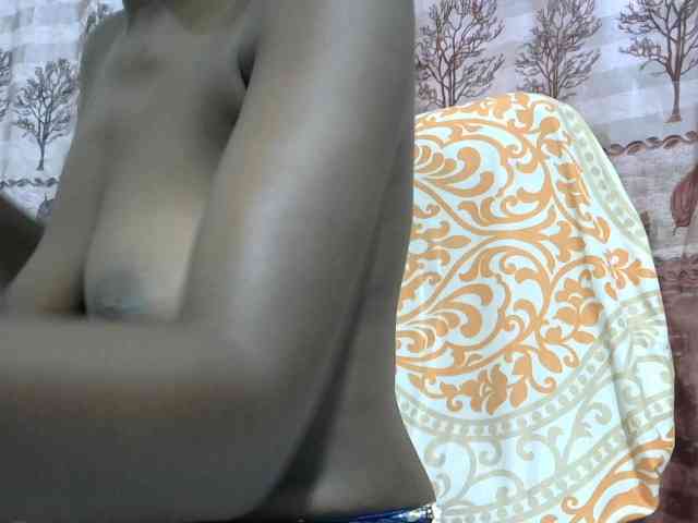 Africanqueen20 webcam