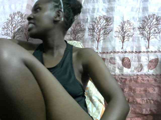 Africanqueen20 webcam