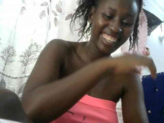 Africanqueen20 webcam