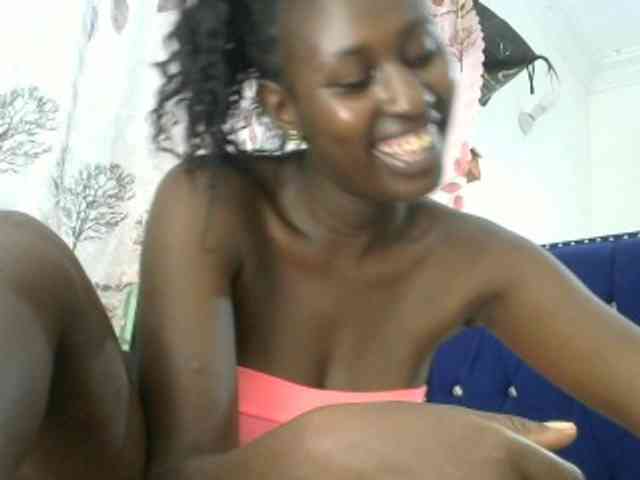 Africanqueen20 webcam