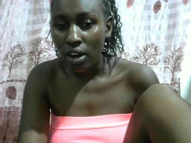 Africanqueen20 webcam