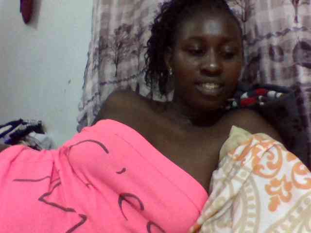 Africanqueen20 webcam
