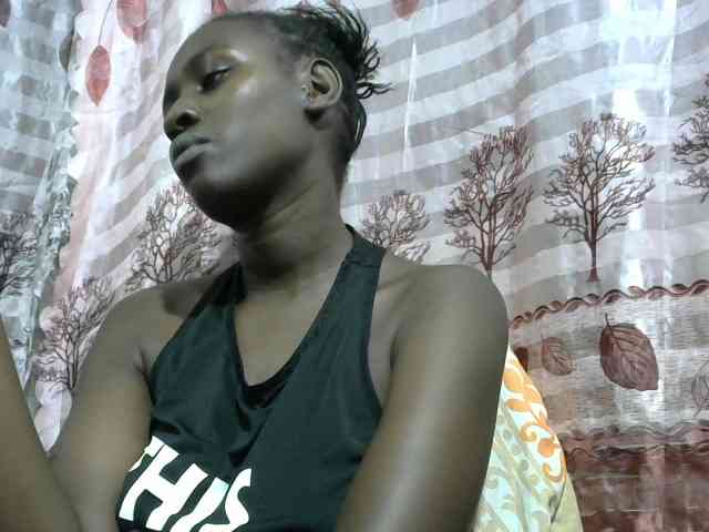 Africanqueen20 webcam