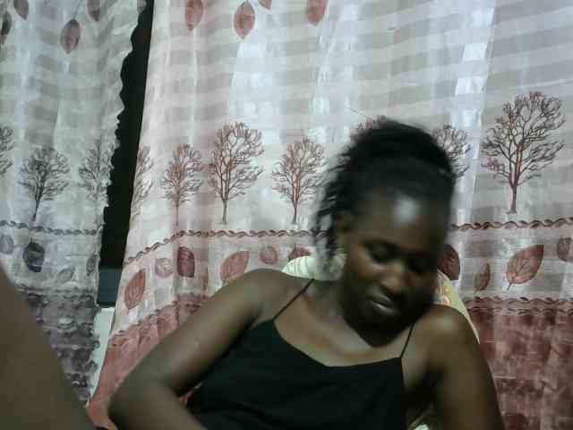 Africanqueen20 webcam