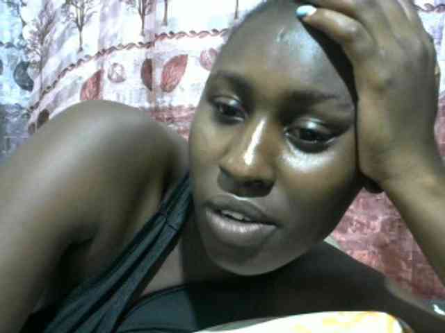 Africanqueen20 webcam