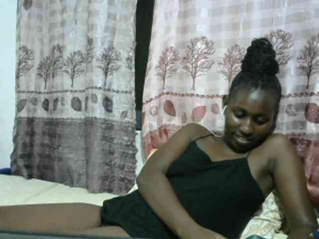 Africanqueen20 webcam