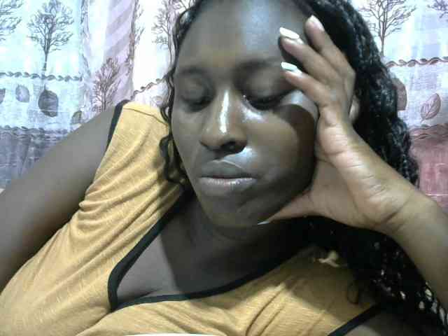 Africanqueen20 webcam