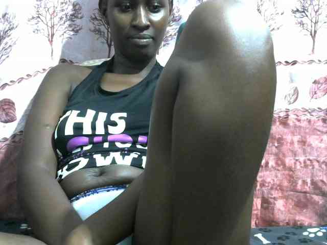 Africanqueen20 webcam