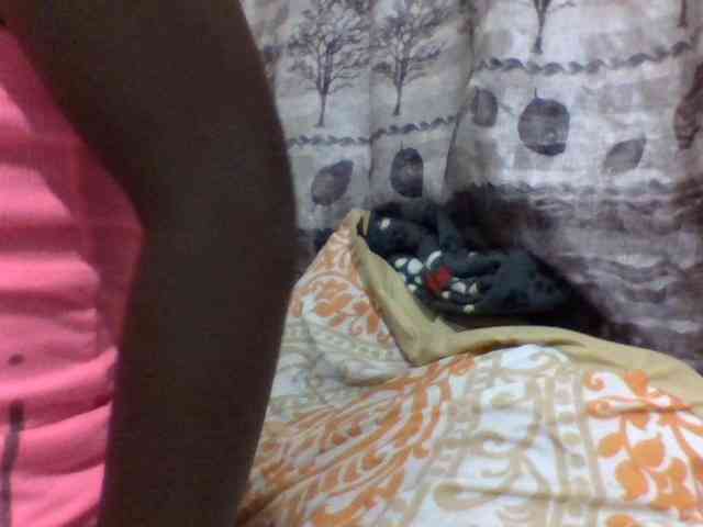 Africanqueen20 webcam