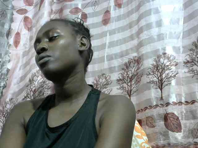 Africanqueen20 webcam
