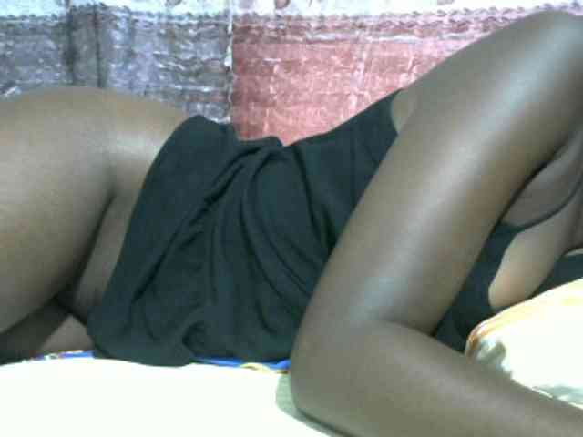 Africanqueen20 webcam
