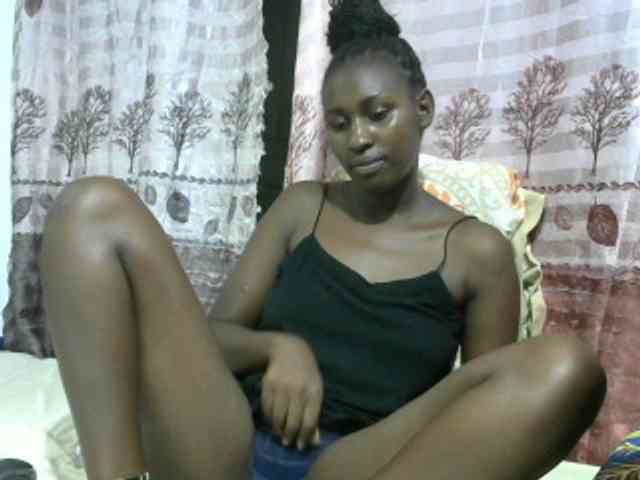 Africanqueen20 webcam