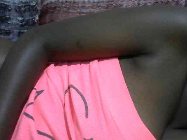 Africanqueen20 webcam