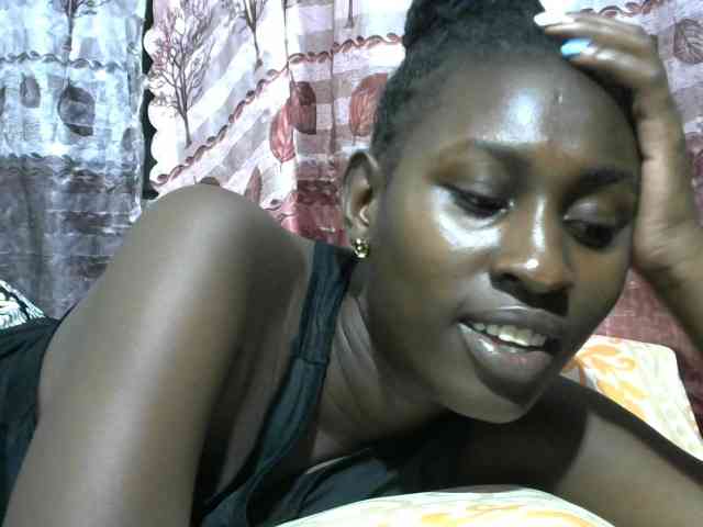 Africanqueen20 webcam