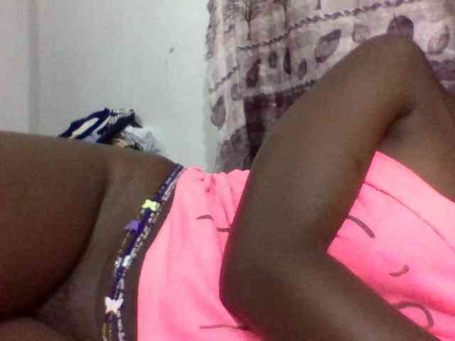 Africanqueen20 webcam