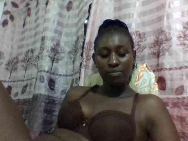 Africanqueen20 webcam