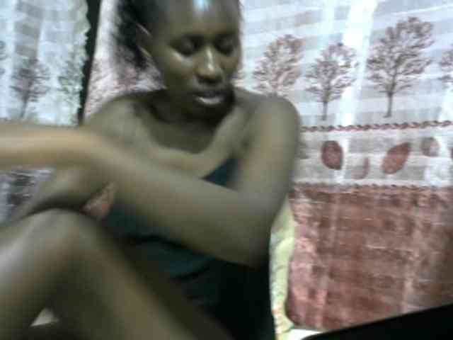 Africanqueen20 webcam