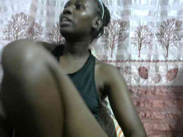 Africanqueen20 webcam