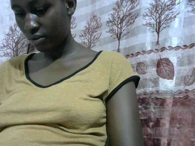 Africanqueen20 webcam