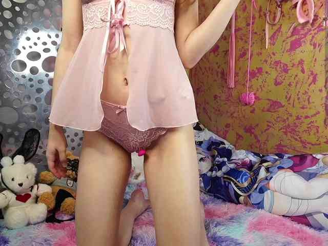 AnnaCandies webcam