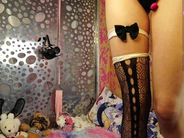 AnnaCandies webcam