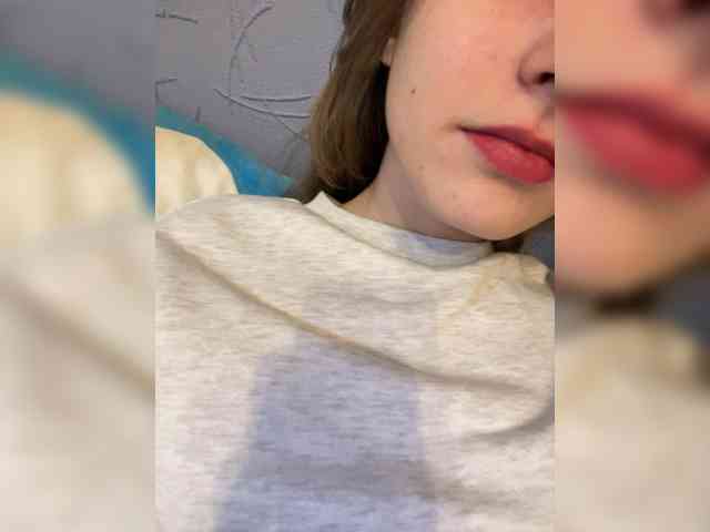 xXxScream666xXx webcam
