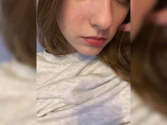 xXxScream666xXx webcam