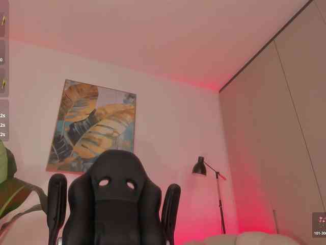 SaraWinstone1 webcam