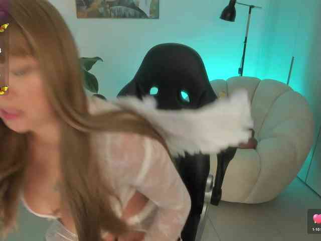 SaraWinstone1 webcam