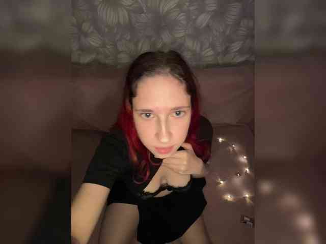 Kim-Red webcam