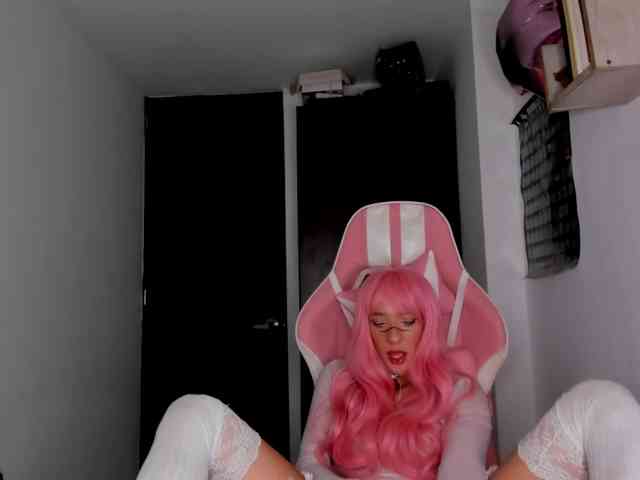 OrgasmicGirls69 webcam