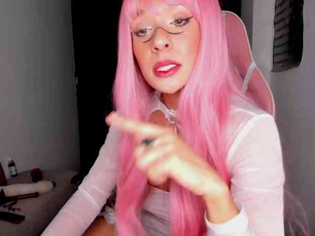 OrgasmicGirls69 webcam